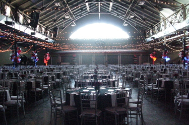 Private Dinner