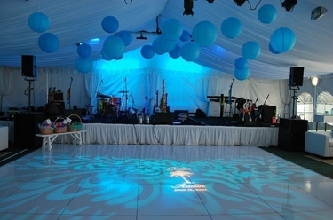 Heldrich Wedding
