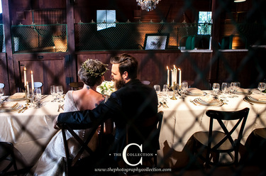 Wedding - Belle Meade Plantation
