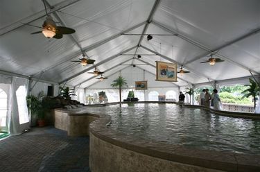 Stingray Bay, Brookfield Zoo