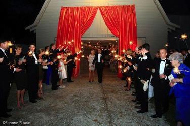 Matthews-Pietrangelo Wedding