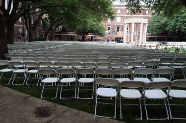 SMU Law Graduation