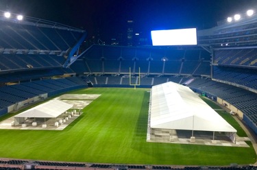 Soldier Field Event