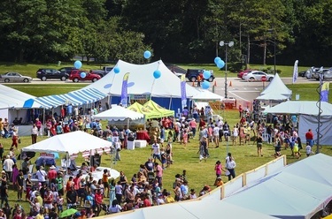 Veggie Fest Chicago