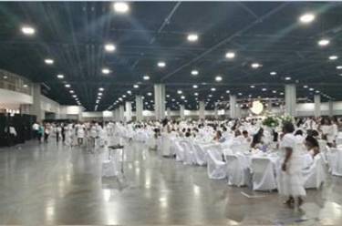 A World Record in Atlanta with Alpha Kappa Alpha