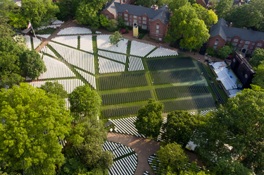 Vanderbilt University Graduation