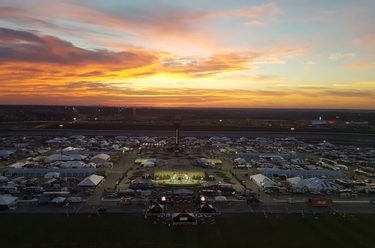 American Royal World Series of Barbecue