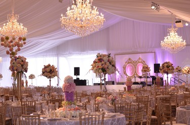 Spencer/Evans Wedding