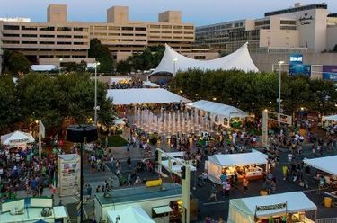 Kansas City Irish Festival