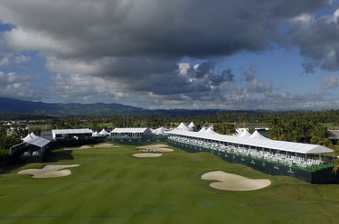 PGA Puerto Rico Open