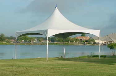 Festival Tents