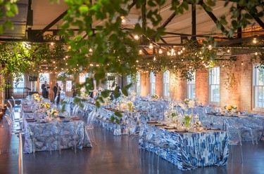 Weddings