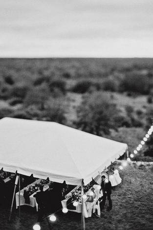 Hill Country Wedding at Inn Above Onion Creek from Geoff Duncan