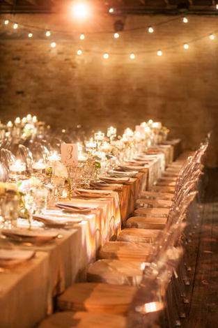 Beautiful Austin Wedding at Brazos Hall | Alex + Adam