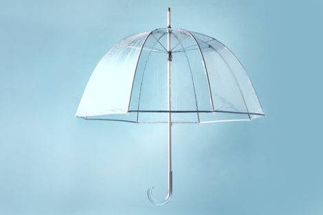 How to Prepare for Rain on Your Wedding Day