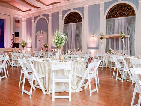 CLASSIC SOUTHERN WEDDING IN TEXAS