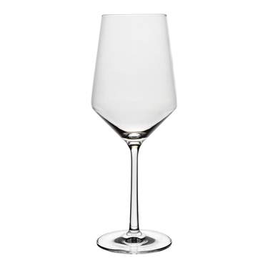 Opus Water Goblet 15.2oz