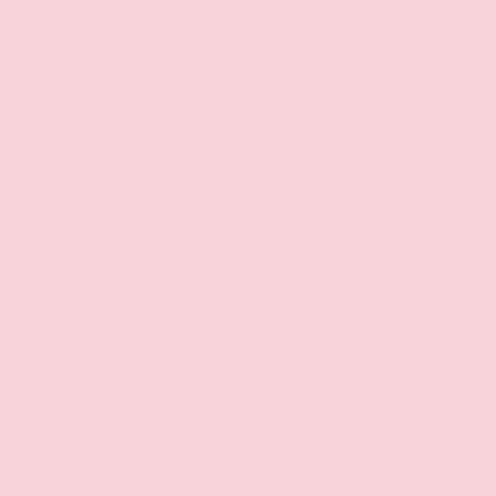 Poly Light Pink 12" X 108" Runner