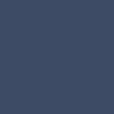 Poly Navy Blue