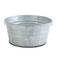 Galvanized Beverage Tub 16.75gal