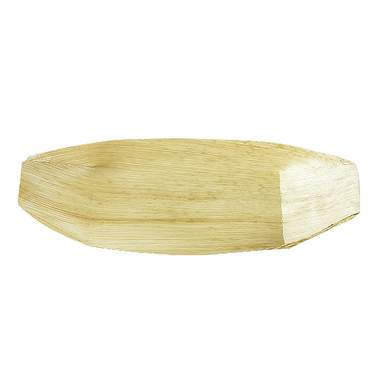 Bamboo Boat 12 Pack