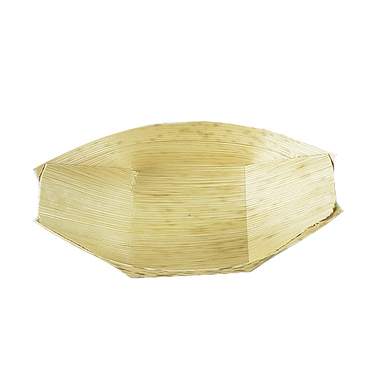 Bamboo Boat 2oz