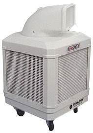 Evaporative Way Cool Fan