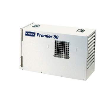Console Heater 80000 Btu