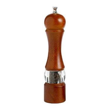 Acrylic Peppermill