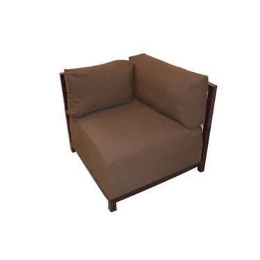 Axis Brown Corner