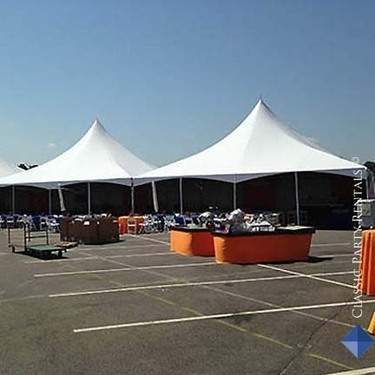Century Frame Tent