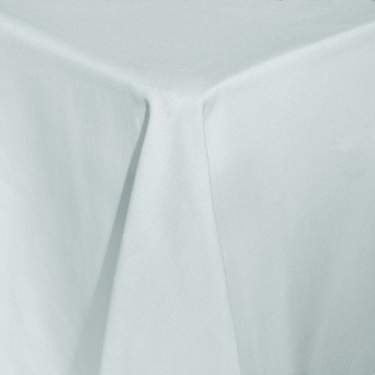 Cotton Blend White