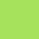 Polyester Lime Green