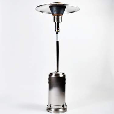 Heater Patio Stainless 40000 Btu (Hs)