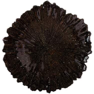 Chocolate Burst Charger
