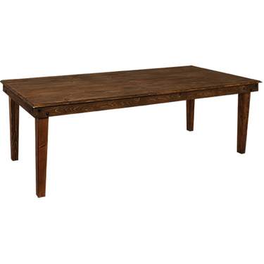 Farm Table Rectangle