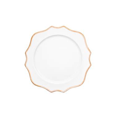 Trieste Charger 12.5"