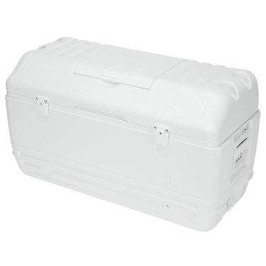 Cooler Plastic 165qt