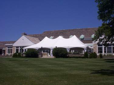 All Peak Frame Tent