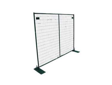 Patrol Fencing