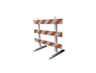 Type III Barricades