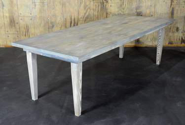 Driftwood Vineyard Tables