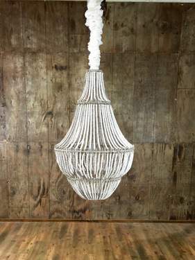 1 Light Bohemian Elegance