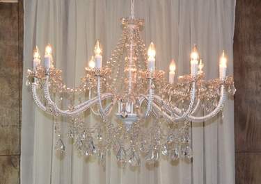 12 Light Cinderella