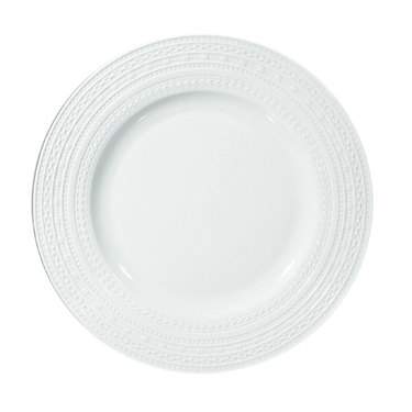 Casale White China Pattern