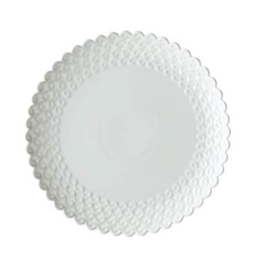 Momenti White China Pattern