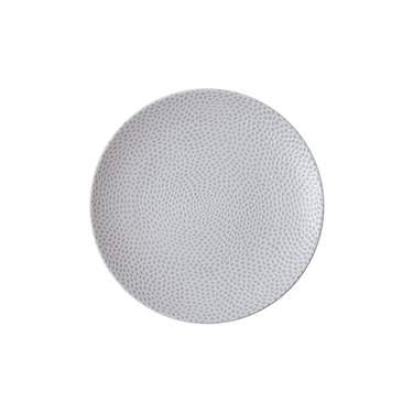 Cobble Grey China Pattern