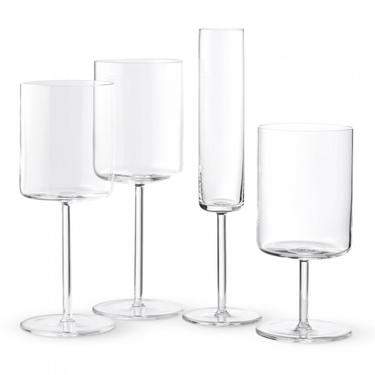 Modo Glassware