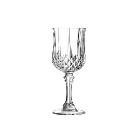 Cut Crystal Port Wine
