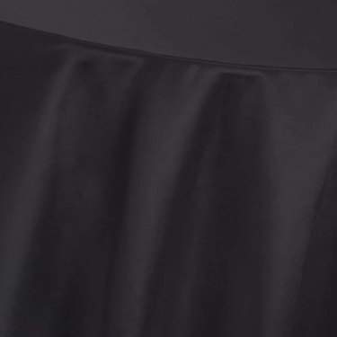 Bengaline Black Linen